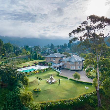 The Westbury Palace Nuwara Eliya Extérieur photo