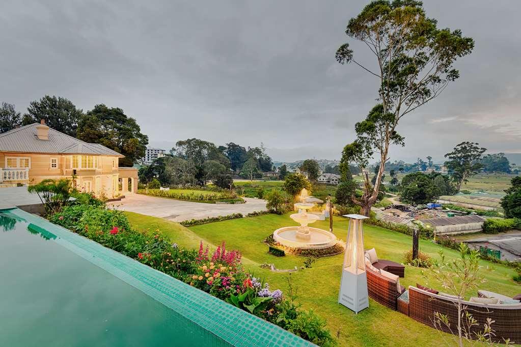 The Westbury Palace Nuwara Eliya Facilités photo