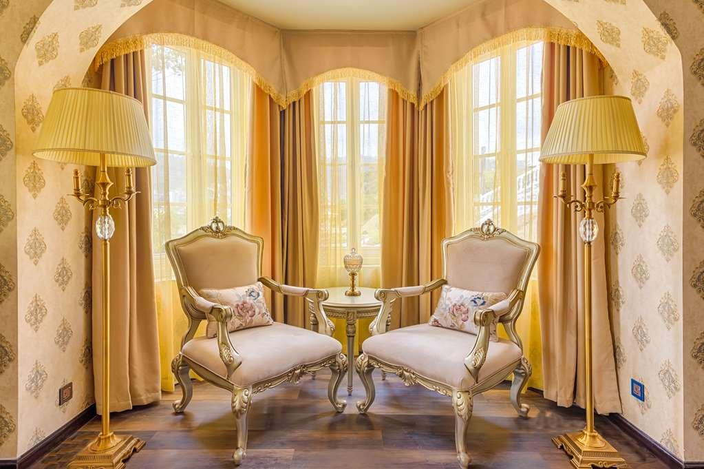 The Westbury Palace Nuwara Eliya Chambre photo