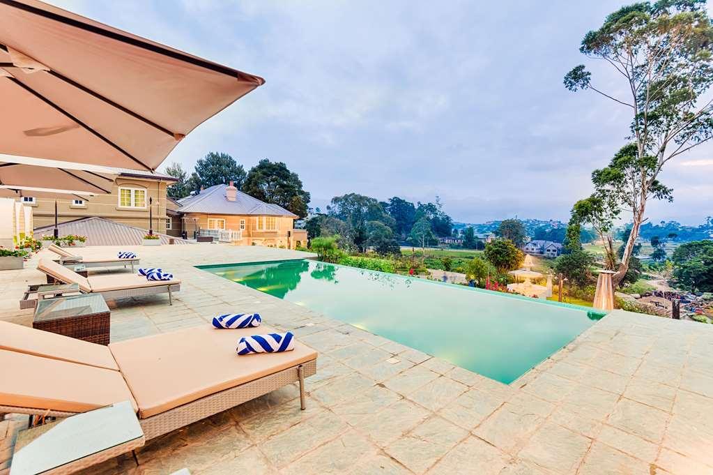The Westbury Palace Nuwara Eliya Extérieur photo