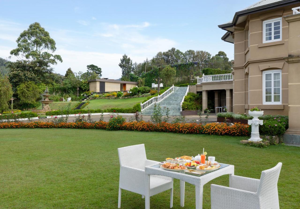 The Westbury Palace Nuwara Eliya Extérieur photo