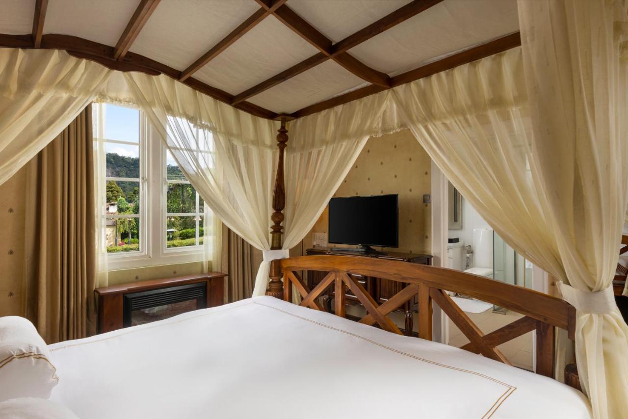 The Westbury Palace Nuwara Eliya Extérieur photo