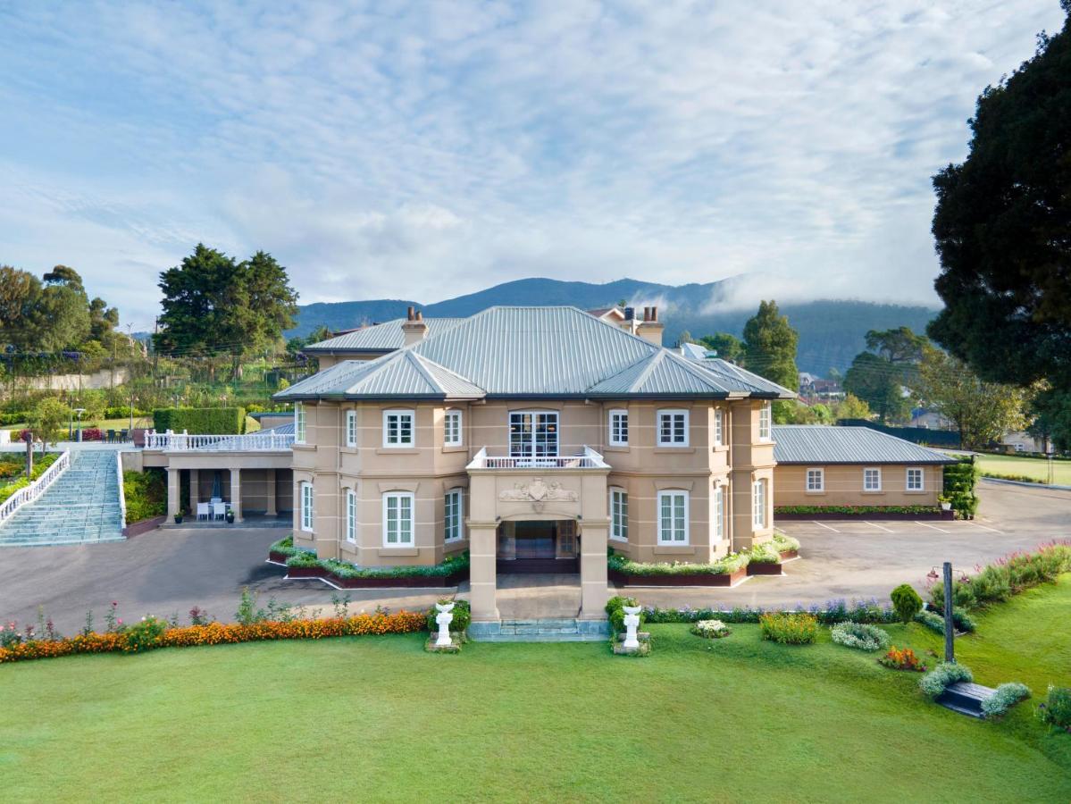 The Westbury Palace Nuwara Eliya Extérieur photo