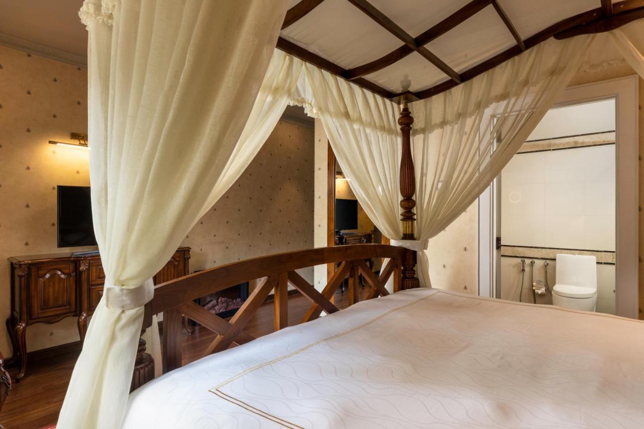 The Westbury Palace Nuwara Eliya Extérieur photo