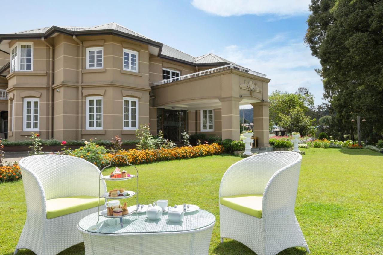 The Westbury Palace Nuwara Eliya Extérieur photo